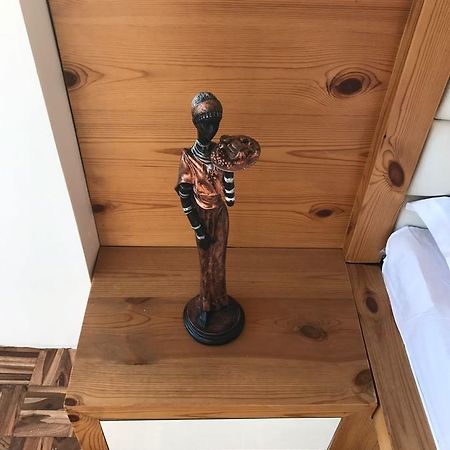 Heritage Studio Hotel Gandbal Kültér fotó