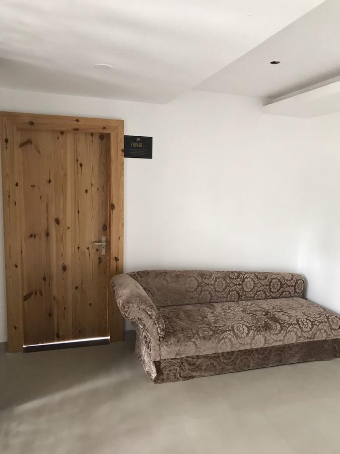 Heritage Studio Hotel Gandbal Kültér fotó
