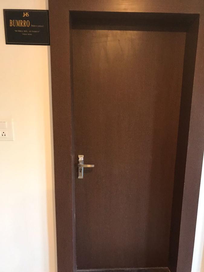 Heritage Studio Hotel Gandbal Kültér fotó