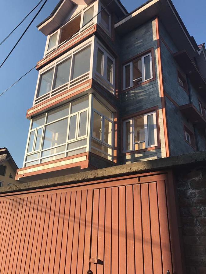 Heritage Studio Hotel Gandbal Kültér fotó