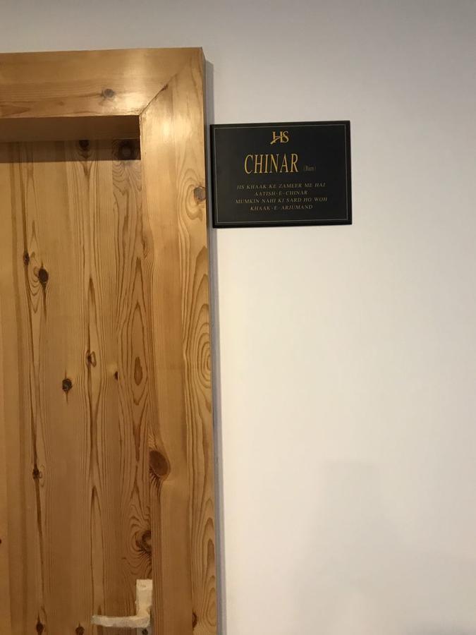 Heritage Studio Hotel Gandbal Kültér fotó