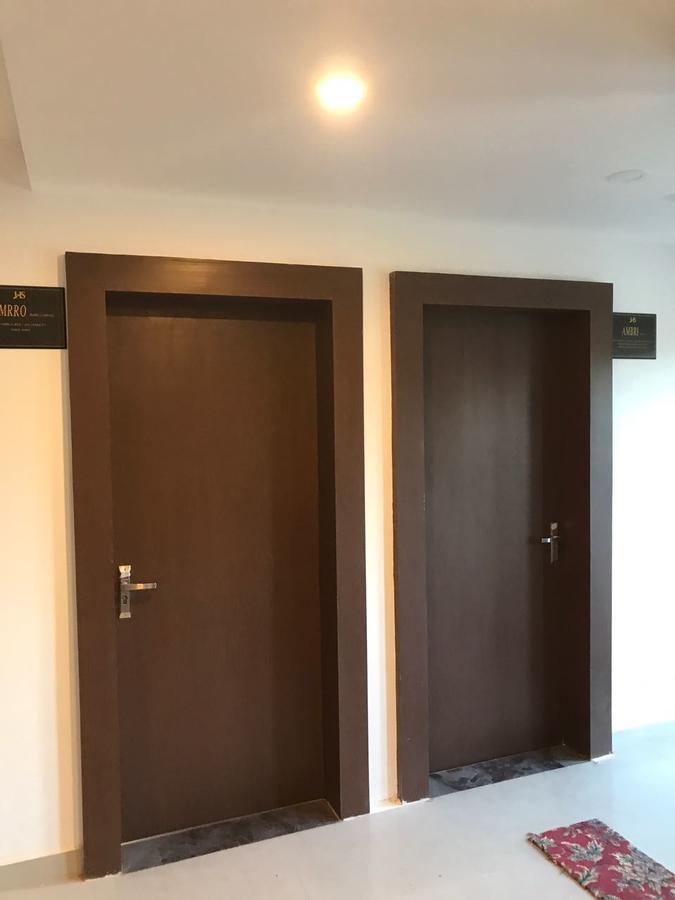 Heritage Studio Hotel Gandbal Kültér fotó